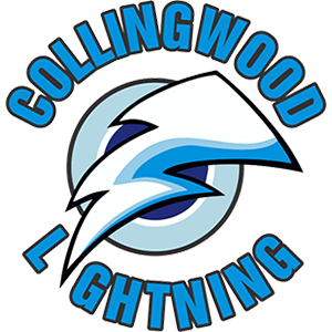 Collingwood Girls Hockey Association Logo