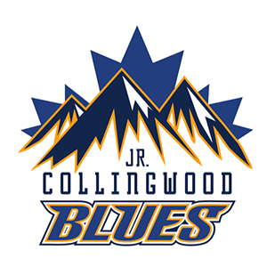 Collingwood Minor Hockey Logo
