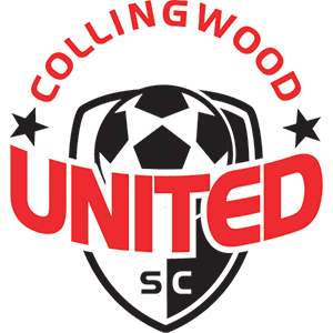Collingwood United Soccer Club Logo