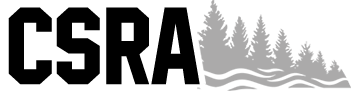 CSRA Logo