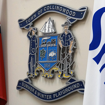 CSRA Logo