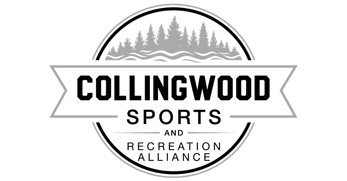 Collingwood Minor Baseball Collingwood Sport & Recreation Alliance